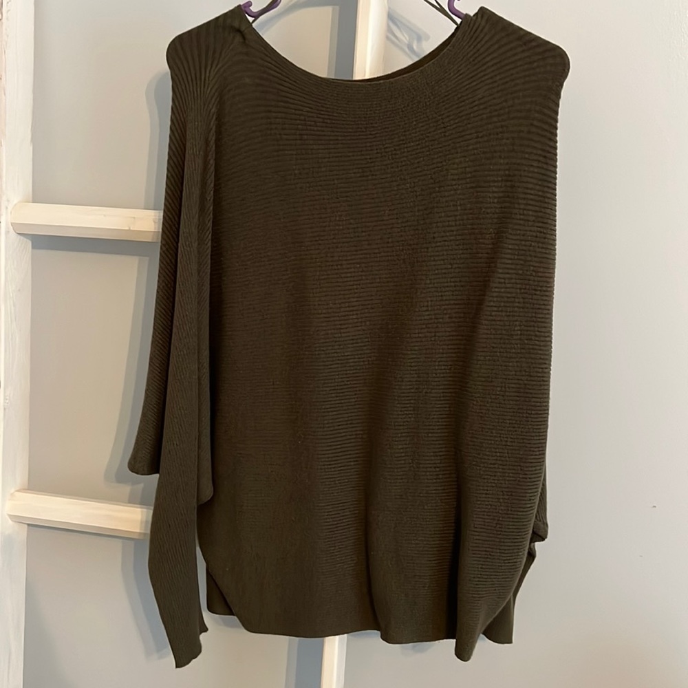 Womens long sleeve